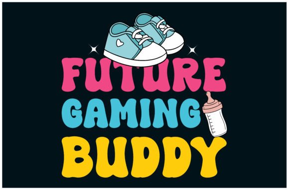 Future Gaming Buddy Tee Graphics Review