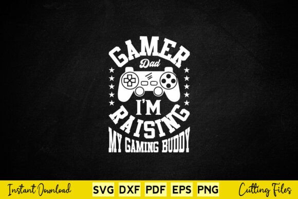 Gamer Dad Design: A Stitcher’s Review