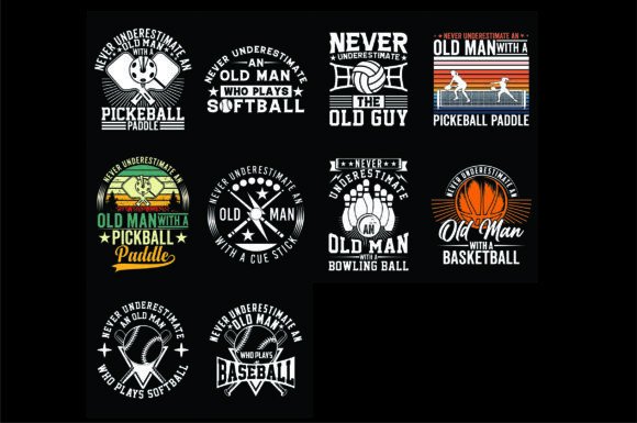 Gaming Graphics & T-Shirt Designs Review