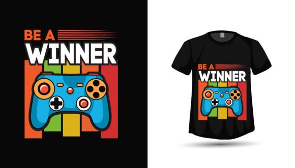 Gaming T-Shirt Designs: A Brand Review
